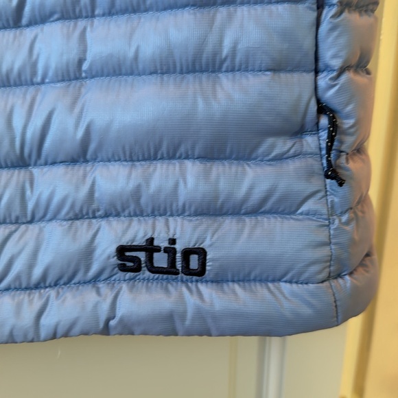 Stio Women's Pinion Down Vest - Picture 2 of 6